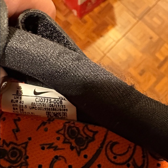 Nike SuperRep cycle shoes NWT - Picture 5 of 5